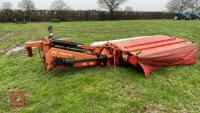 2003 LELY SPLENDIMO 280LC MOWER(S/R) - 4