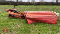 2003 LELY SPLENDIMO 280LC MOWER(S/R) - 5