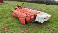 2003 LELY SPLENDIMO 280LC MOWER(S/R) - 6