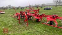 2012 LELY LOTUS STABILO 770 TURNER - 2