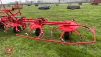 2012 LELY LOTUS STABILO 770 TURNER - 3