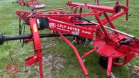 2012 LELY LOTUS STABILO 770 TURNER - 4