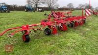 2012 LELY LOTUS STABILO 770 TURNER - 5