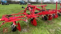 2012 LELY LOTUS STABILO 770 TURNER - 6