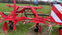 2012 LELY LOTUS STABILO 770 TURNER - 7