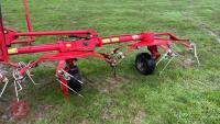 2012 LELY LOTUS STABILO 770 TURNER - 8