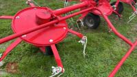 2012 LELY LOTUS STABILO 770 TURNER - 10