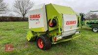 2004 CLAAS ROLLANT 244 ROTO CUT - 3