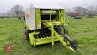 2004 CLAAS ROLLANT 244 ROTO CUT - 7