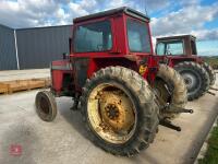 1980 MASSEY FERGUSON 590 2WD TRACTOR - 5