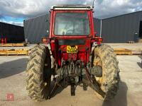 1980 MASSEY FERGUSON 590 2WD TRACTOR - 6