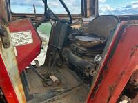 1979 MASSEY FERGUSON 575 2WD TRACTOR - 23