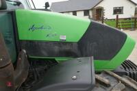 2013 DEUTZ-FAHR AGROTRON 4WD TRACTOR - 18