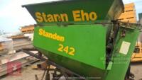 STANDEN 242 STANN EHO POTATO PLANTER