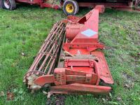 KUHN HR251 2.5M POWER HARROW - 5