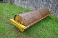 TWOSE 8' BALLAST ROLLER - 6