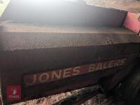 MK 12-T JONES BALER (S/R) - 3