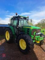 2010 JOHN DEERE 6330 PREMIUM TRACTOR - 2