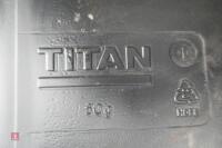 TITAN 50 GALLON TROUGH - 5