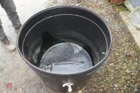 TITAN 50 GALLON TROUGH - 4