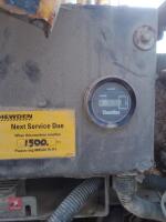 2007 THWAITES 3T DUMPER - 6