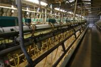 GEA WESTFALIA 54/54 MILKING PARLOUR - 2