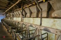GEA WESTFALIA 54/54 MILKING PARLOUR - 12