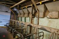 GEA WESTFALIA 54/54 MILKING PARLOUR - 15