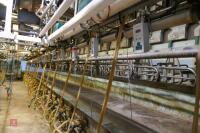 GEA WESTFALIA 54/54 MILKING PARLOUR - 17