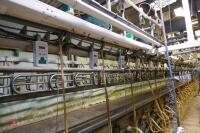 GEA WESTFALIA 54/54 MILKING PARLOUR - 18