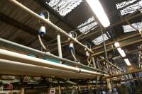 GEA WESTFALIA 54/54 MILKING PARLOUR - 23