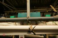 GEA WESTFALIA 54/54 MILKING PARLOUR - 25