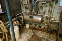 GEA WESTFALIA 54/54 MILKING PARLOUR - 26