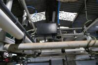 GEA WESTFALIA 54/54 MILKING PARLOUR - 31
