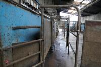 GEA WESTFALIA 54/54 MILKING PARLOUR - 35
