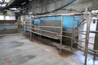 GEA WESTFALIA 54/54 MILKING PARLOUR - 41