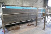 GEA WESTFALIA 54/54 MILKING PARLOUR - 42