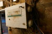 GEA WESTFALIA 54/54 MILKING PARLOUR - 44