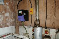 GEA WESTFALIA 54/54 MILKING PARLOUR - 49