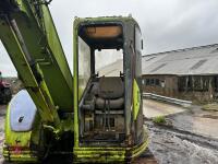 HITACHI EX75UR-3 EXCAVATOR - 46