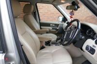 2011 LAND ROVER SDV6 HSE DISCOVERY 4 - 13