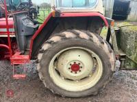 1976 INTERNATIONAL 454 2WD TRACTOR - 6