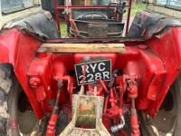 1976 INTERNATIONAL 454 2WD TRACTOR - 21