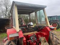 1976 INTERNATIONAL 454 2WD TRACTOR - 26