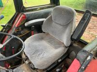 1984 INTERNATIONAL 885 4WD TRACTOR (S/R) - 30