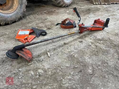 HUSQUARNE 245R STRIMMER/BRUSHCUTTER