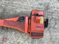 HUSQUARNE 245R STRIMMER/BRUSHCUTTER - 8