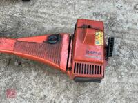 HUSQUARNE 245R STRIMMER/BRUSHCUTTER - 10