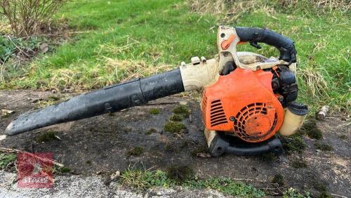 STIHL BLOWER S/R