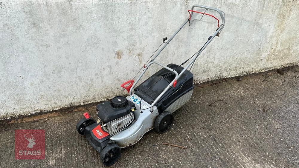 AL-KO 42BR LAWN MOWER